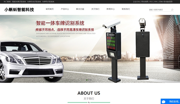 烟台小蝌蚪智能科技有限公司